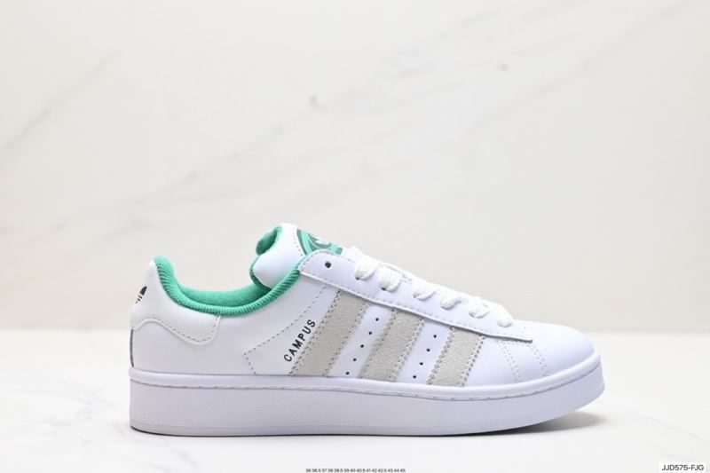 Adidas Campus Shoes